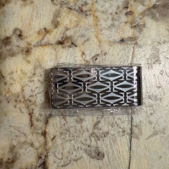 NEW Cartier Money Clip - Picture 1 of 3